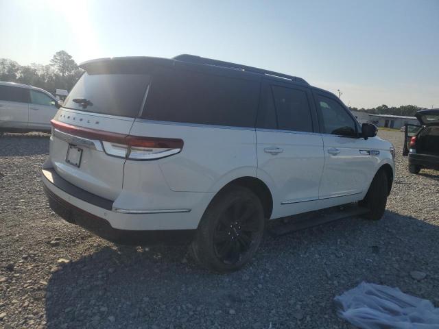 Lincoln Navigator Black Label Image 4