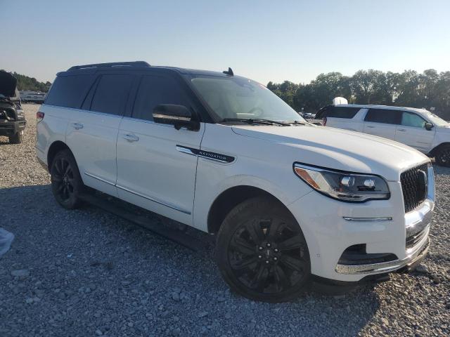 Lincoln Navigator Black Label Image 2