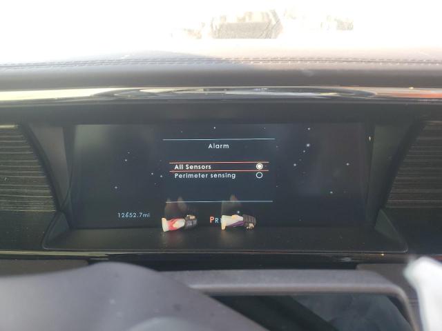 Lincoln Navigator Black Label Image 3