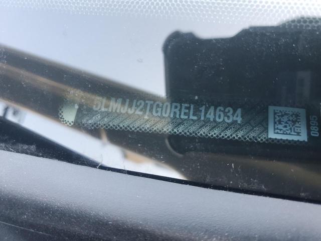 Lincoln Navigator Black Label Image 9