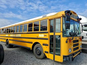  Salvage Thomas School Bus