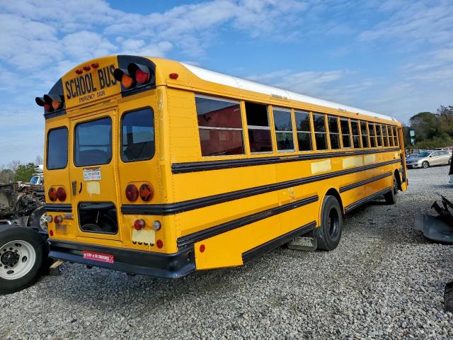 Thomas School Bus Image 7