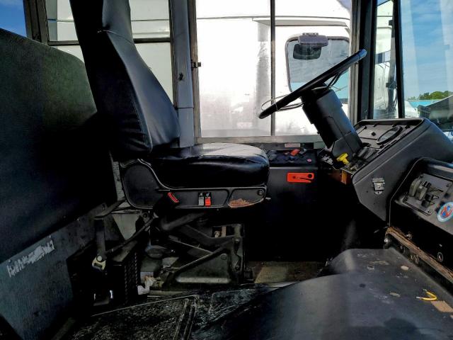 Thomas School Bus Image 3