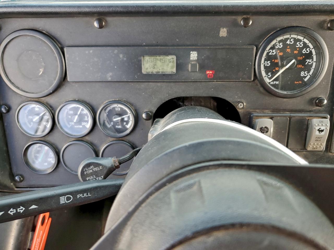 Thomas School Bus Image 5