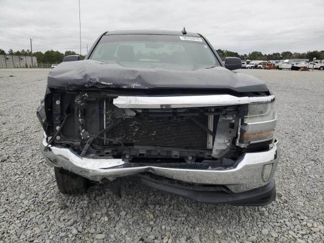 Chevrolet Silverado C1500 Lt Image 4