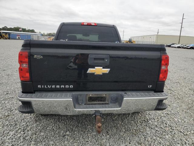 Chevrolet Silverado C1500 Lt Image 9