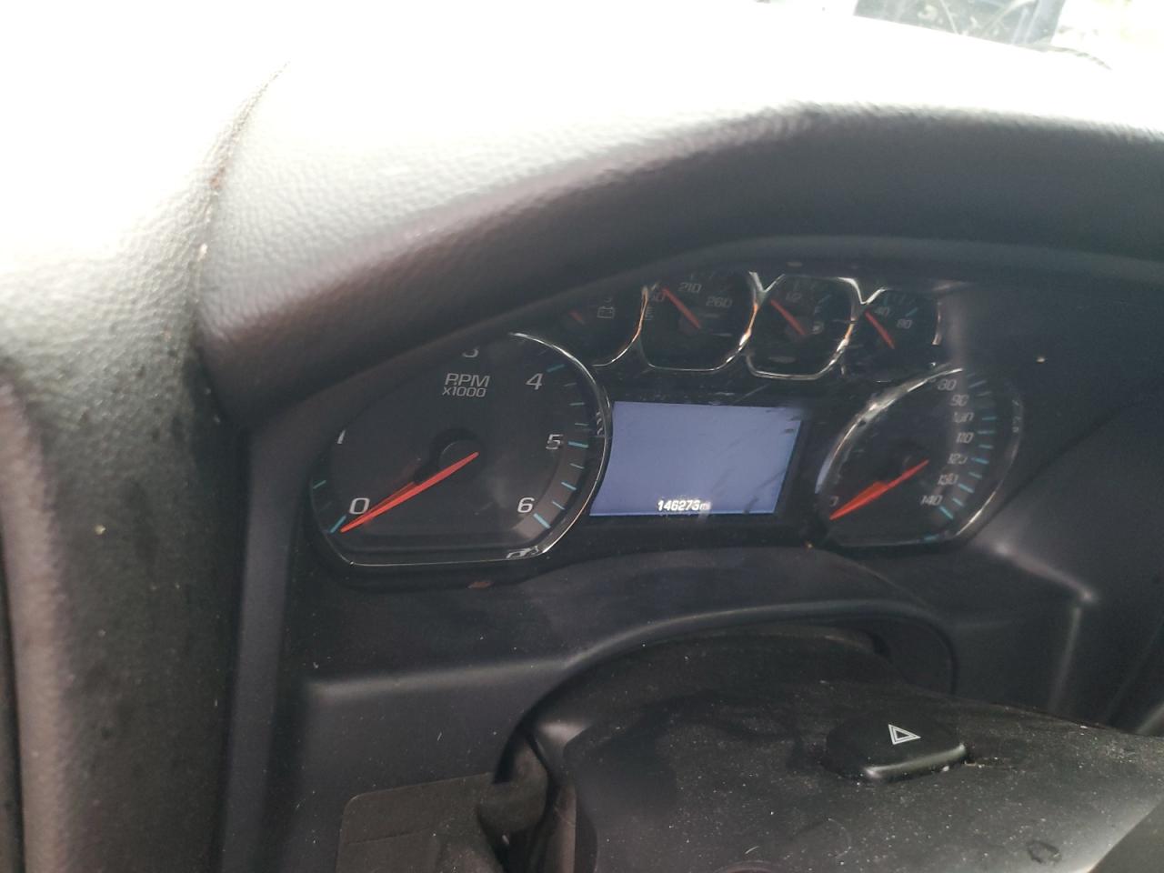 Chevrolet Silverado C1500 Lt Image 6