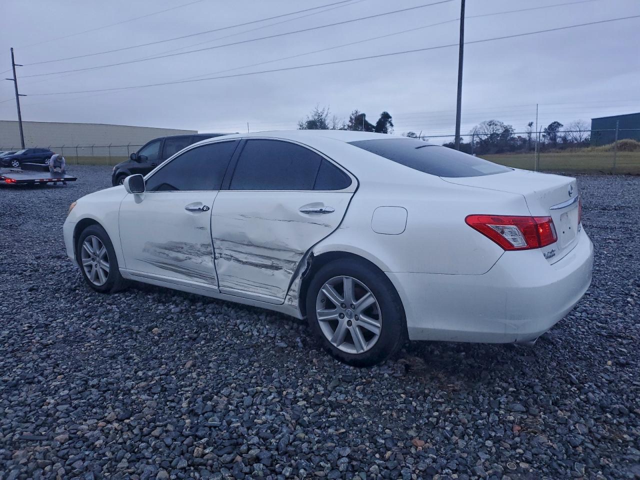 Lexus Es 350 Image 3