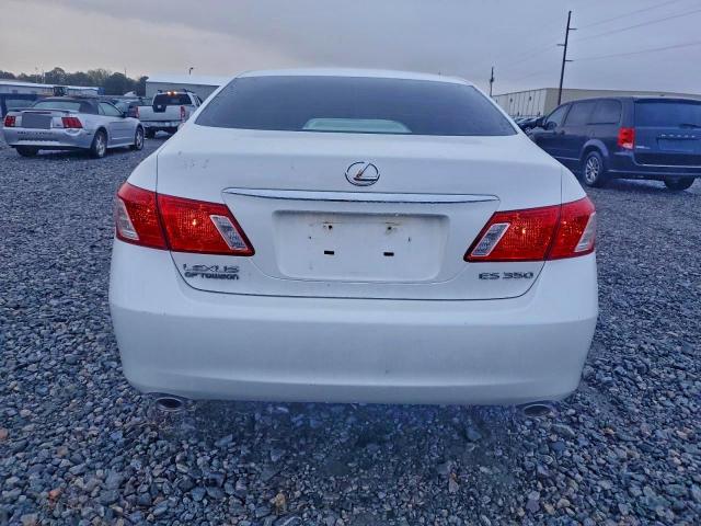 Lexus Es 350 Image 4