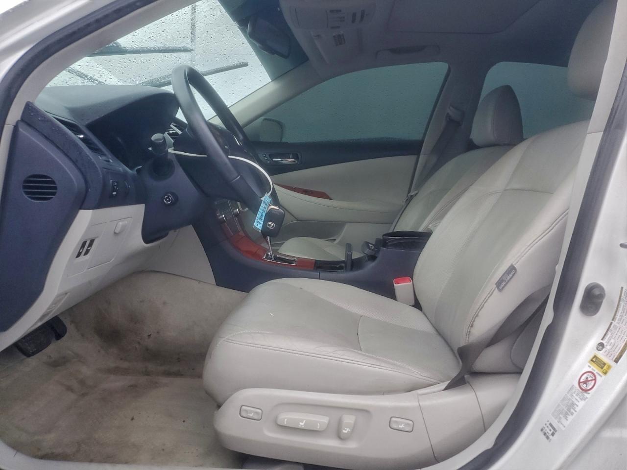 Lexus Es 350 Image 9