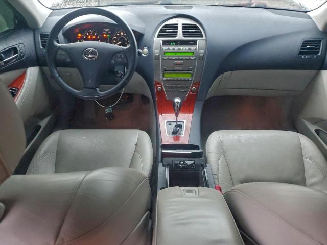 Lexus Es 350 Image 7