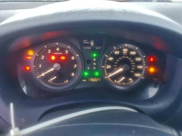 Lexus Es 350 Image 2