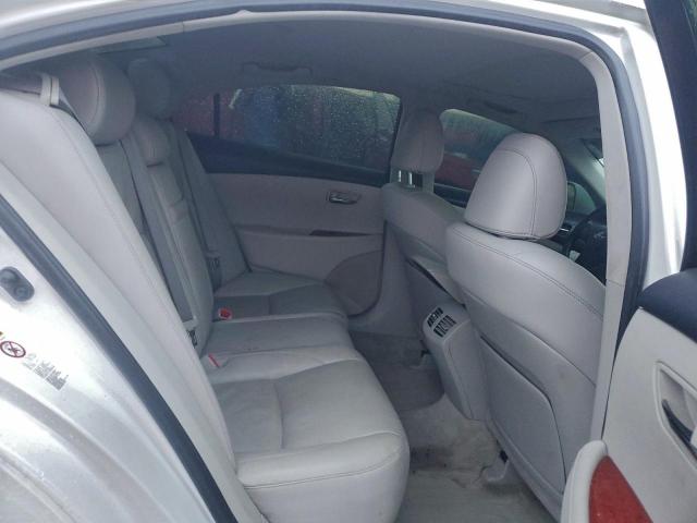 Lexus Es 350 Image 11