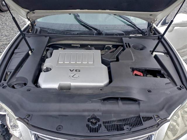 Lexus Es 350 Image 10