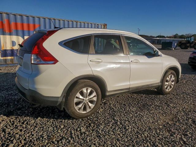 Honda Crv Exl Image 3
