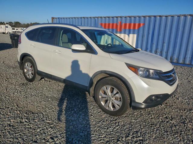 Honda Crv Exl Image 8