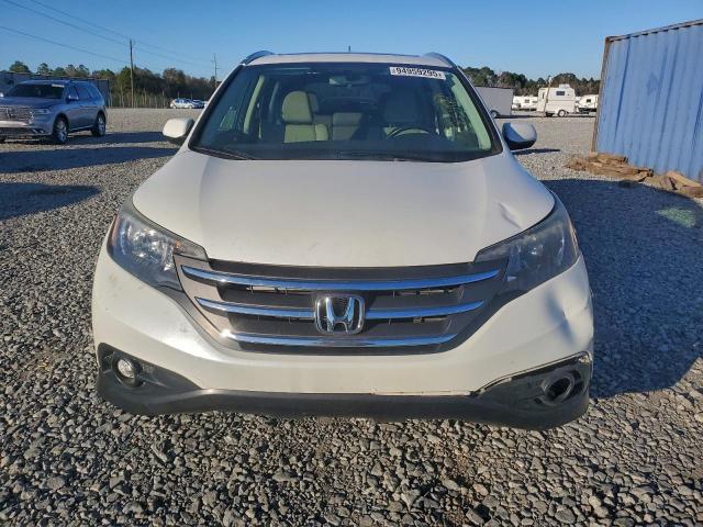 Honda Crv Exl Image 11