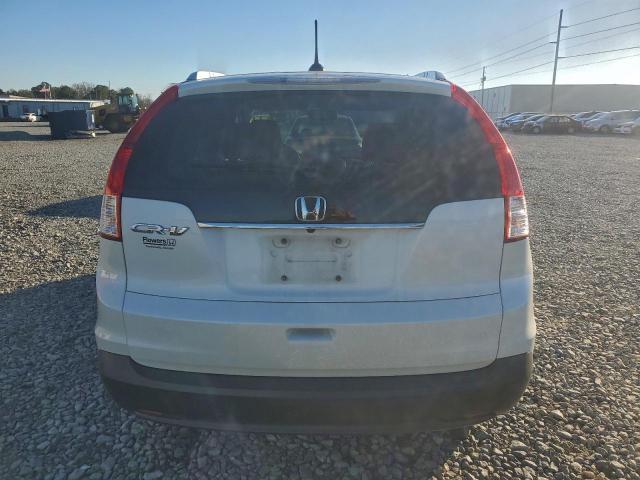 Honda Crv Exl Image 9