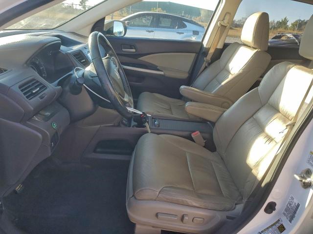 Honda Crv Exl Image 13