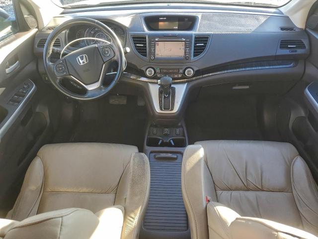 Honda Crv Exl Image 6