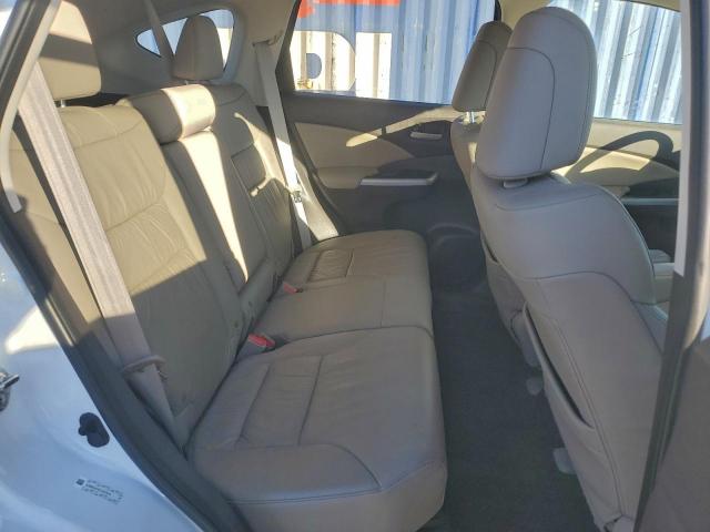 Honda Crv Exl Image 2