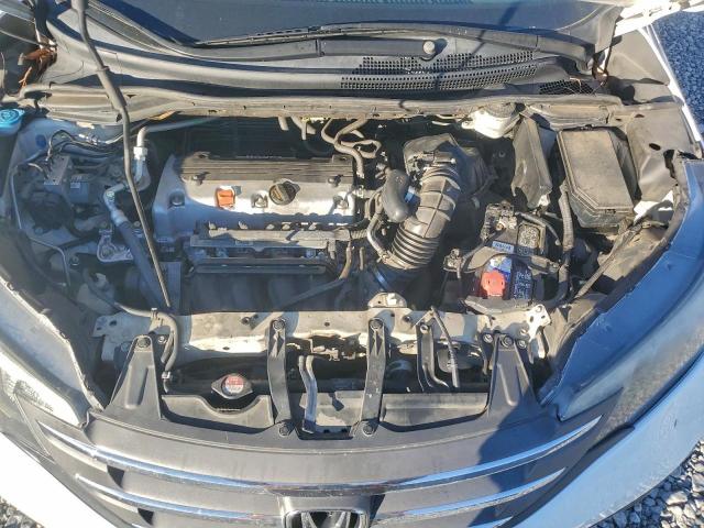 Honda Crv Exl Image 4