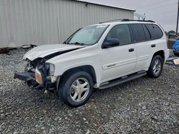 Salvage GMC Envoy