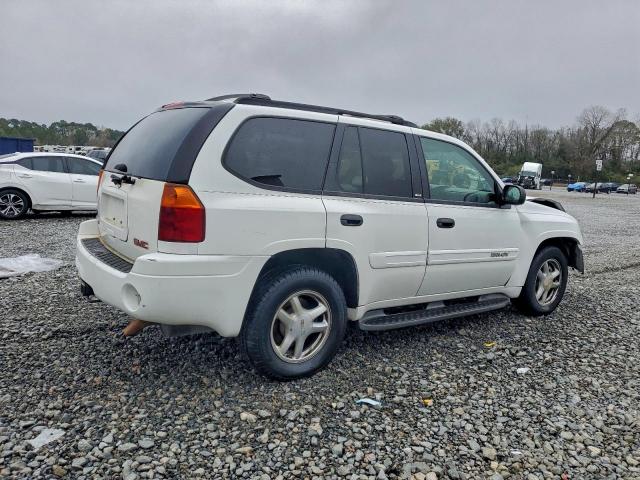 GMC Envoy Image 2