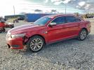 Ford Taurus Limited Image 1