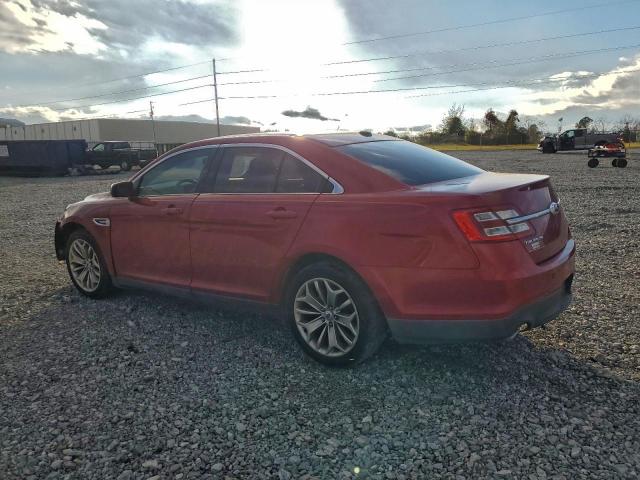 Ford Taurus Limited Image 2