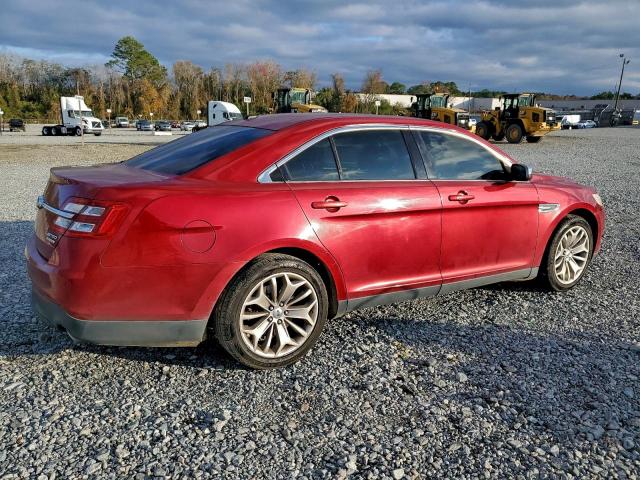 Ford Taurus Limited Image 3