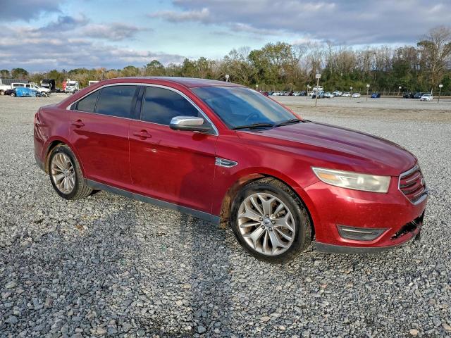 Ford Taurus Limited Image 4