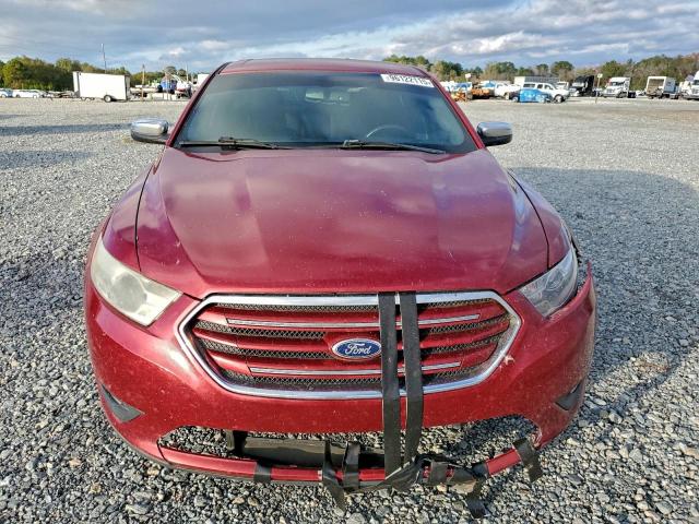 Ford Taurus Limited Image 8