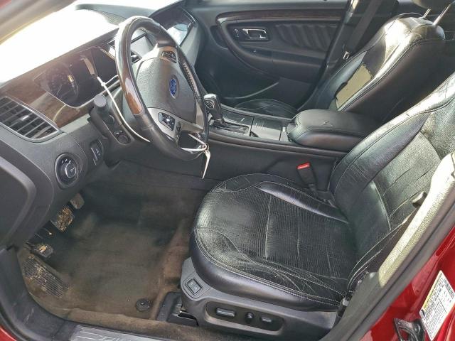 Ford Taurus Limited Image 10