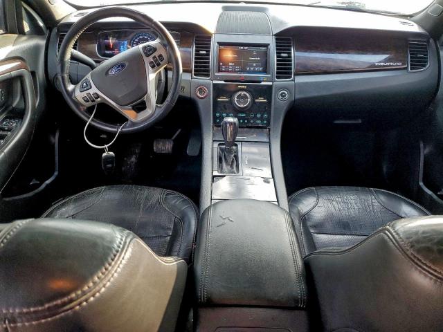 Ford Taurus Limited Image 7