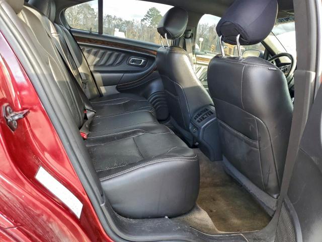 Ford Taurus Limited Image 6