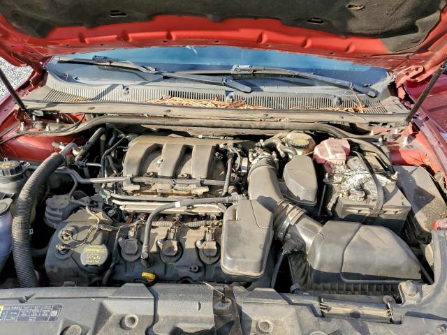 Ford Taurus Limited Image 11