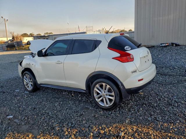 Nissan JUKE S Image 8