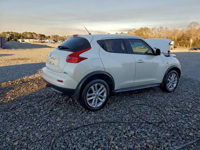 Nissan JUKE S Image 5
