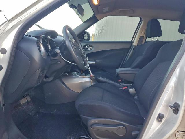 Nissan JUKE S Image 3