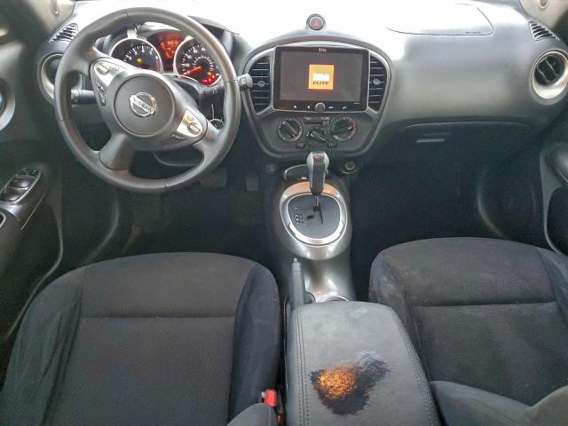 Nissan JUKE S Image 4