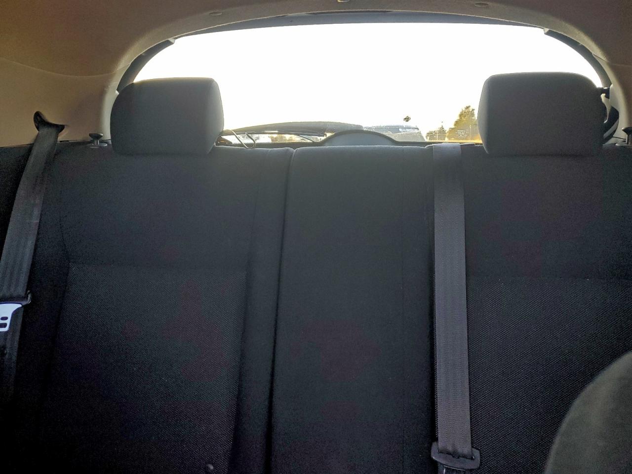 Nissan JUKE S Image 12