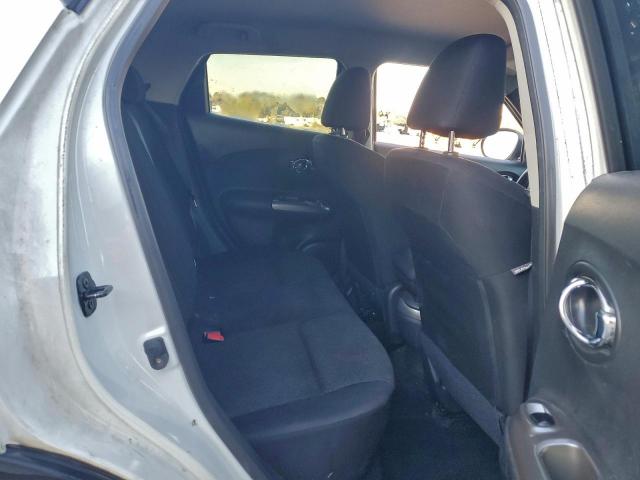 Nissan JUKE S Image 7