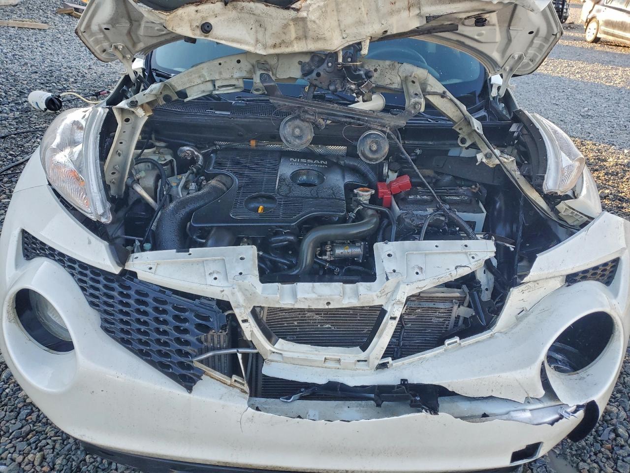 Nissan JUKE S Image 13