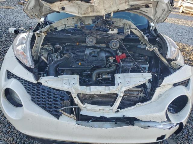 Nissan JUKE S Image 13