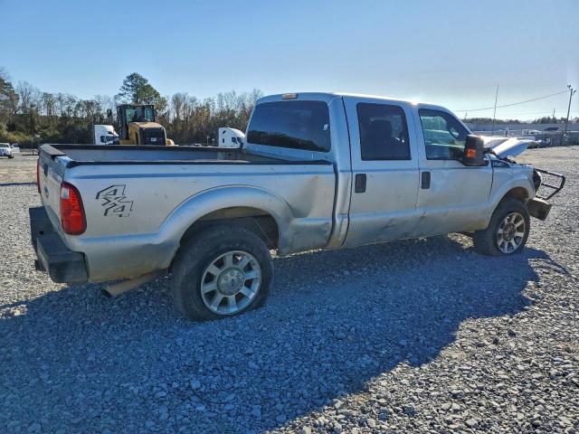 Ford F-250 Super Duty Image 5