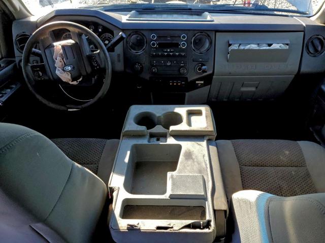 Ford F-250 Super Duty Image 10