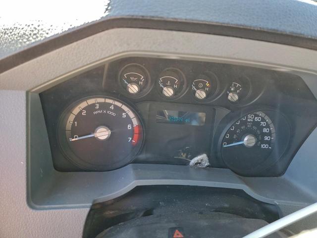 Ford F-250 Super Duty Image 12