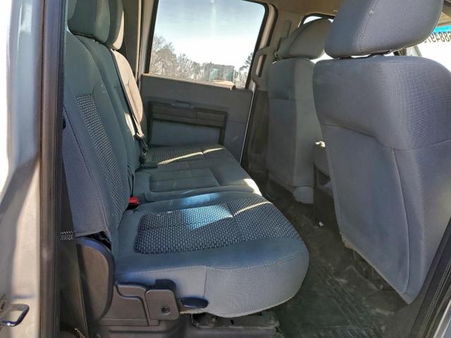 Ford F-250 Super Duty Image 8