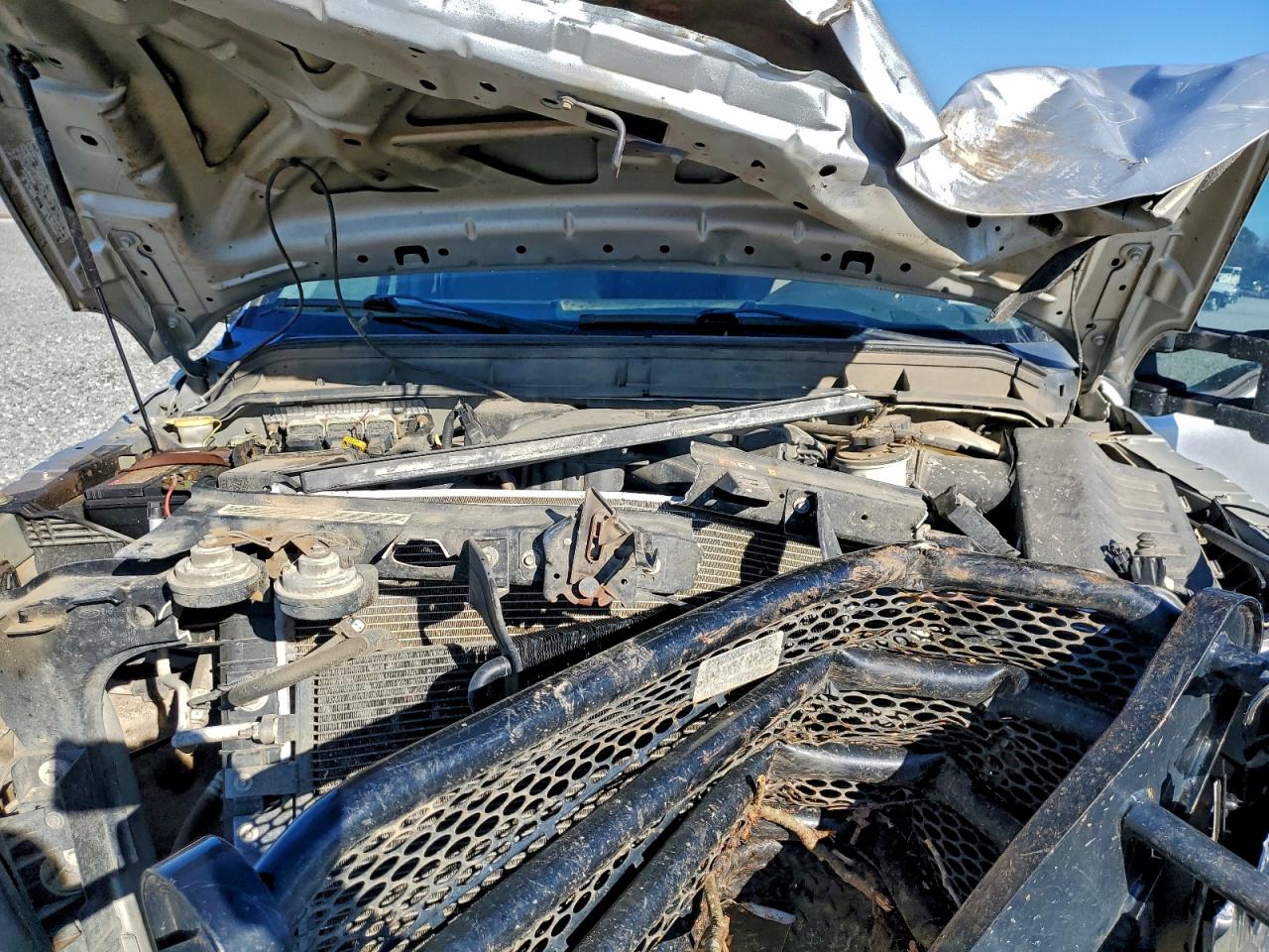 Ford F-250 Super Duty Image 11